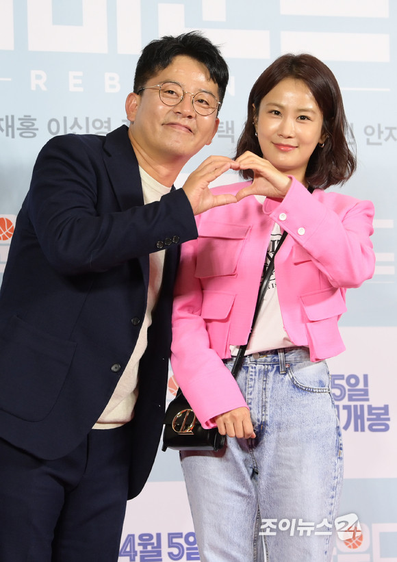 김준호·김지민, 결혼 준비 속 효도에 이목 집중