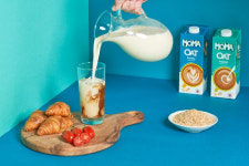 스위트컵, 모마 오트 바리스타(MOMA OAT BARISTA) 국내 출시