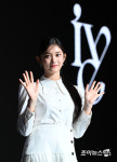 [포토]손인사 하는 아이브 이서