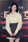 [포토]신지연 봄꽃 같은 미소