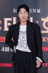 [포토]김현규 1등 노리는 눈빛