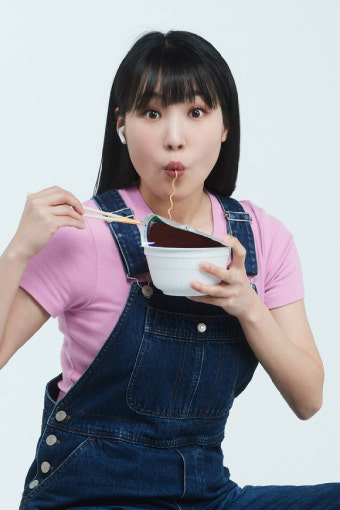 '가요광장' 이은지 