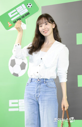 [포토]'아이유 절친' 강한나, 청순 미녀 그 자체