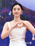 [2023 백상예술대상] 박세완, 여자 조연상 수상 연기할 때 가장 행복