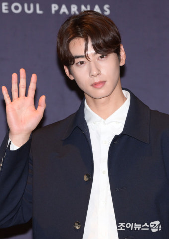 故문빈 떠나보낸 차은우, 태국서 눈물…가족·친구들 향한 걱정