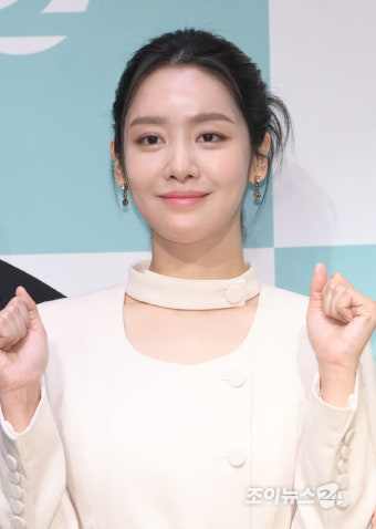 '더글로리'→'진짜' 차주영, '원경' 타이틀롤 되나 