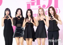 [종합] 난 살쪄도 예뻐…(여자)아이들, 자존감 폭발 퀸카들 귀환
