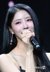 [포토]미주, 눈물이 그렁그렁
