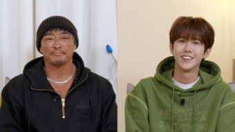 '옥문아' 추성훈 