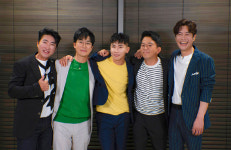 '독박투어' PD 