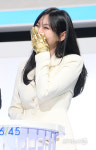 [포토]김소연, 미녀 황금손의 초승달 눈웃음