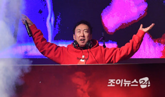 박명수, '라디오쇼' 불참 이유는 코로나19 확진 '자가격리'