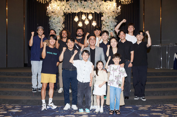 류승룡X진선규, 10월 30일 개봉 예정 영화 아마존 활명수 출연함과 브라질 특별편 예능프로그램 출연 예정