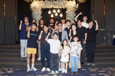 류승룡x진선규, 아마존 활명수 출연 확정…극한직업 후 5년 만 재회