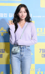 [포토]갈소원, '7번방의 선물' 예승이의 폭풍성장