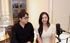 [퇴근길이슈] 대도서관 윰댕 이혼·주호민·오마이걸 효정 확진·양자경 결혼