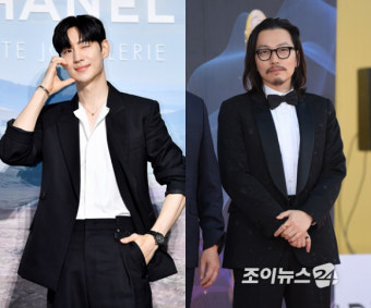 이제훈x이동휘 '수사반장', 대본리딩 완료→본격 촬영 돌입