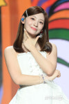 [포토]스테이씨 세은, 미모 자신감