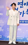 [포토]하준, 온주 시청 내 만인의 연인