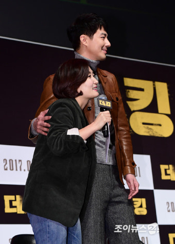 박경림, '어쩌다 사장3' 출격…조인성x차태현 만난다