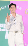 이지훈, 엔터세븐과 전속계약 조기 종료