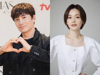 지성·전미도, '커넥션'으로 만날까…