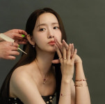 윤아, 유도 정예린 동메달 축하 멋지다 예린아...효리네민박2 인연