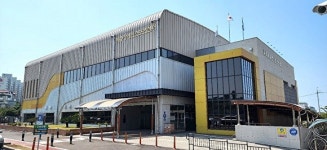 제주도내 장애인스포츠센터 이용자 11배 증가