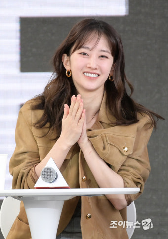 [28th BIFF] '열애' 전종서이충현 