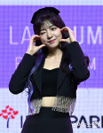 라붐 출신 해인, 11월 비연예인과 결혼 행운같은 아이 찾아와(전문)