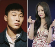 [퇴근길이슈] 박혜수 정면돌파·스윙스 임보라 재결합설·16기 옥순 영숙 고소
