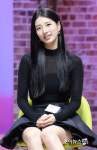 [포토]이두나! 수지, 안나에서 두나로
