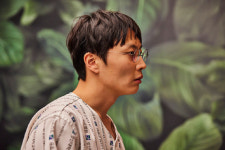 노재원, '정신병동'으로 터트린 연기 포텐→'오징어게임2' 열일