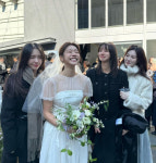 소진이동하 결혼…혜리 
