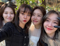 소진이동하 결혼…혜리 