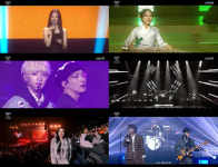 코리아 온 스테이지 공승연, 트와이스 정연과 영상통화 포문