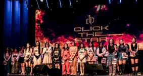 스터드 엔터테인먼트(Stud Entertainment) | 글로벌 K-POP 오디션 '클릭더스타' …남미 페루에서 진행