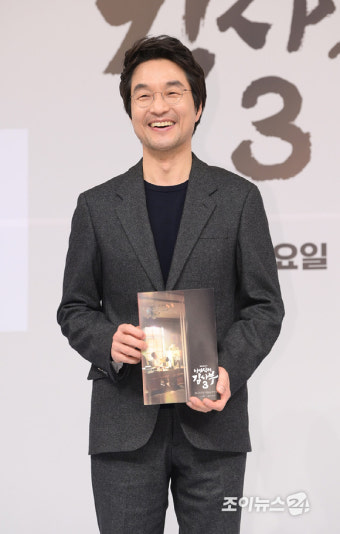 한석규, '이토록 친밀한 배신자' 출연 확정…29년만 MBC 복귀