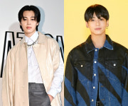 지민·정국, 슈가·제이홉 배웅 속 동반입대…방탄소년단 군백기