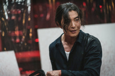 김재욱, 이재, 곧 죽습니다 압도…소름 돋는 존재감 또 통했다
