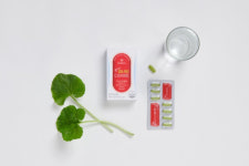 (주)뉴트라코어, 체지방감소 돕는 건강기능식품 와사비너스 출시