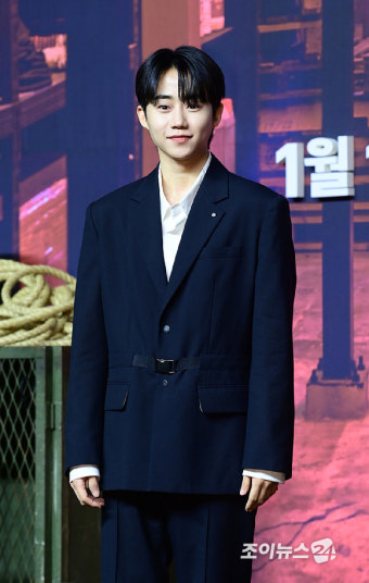[포토]'킬러들의 쇼핑몰 '  박지빈, 정변의 아이콘