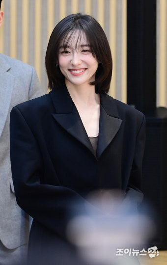 '재벌X형사' 박지현 