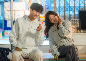 [단독] 박형식x박신혜, 장도연 만난다…'살롱드립2' 출격
