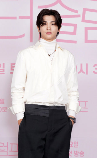 [포토]'닥터슬럼프' 박형식, 짙은 잘생김