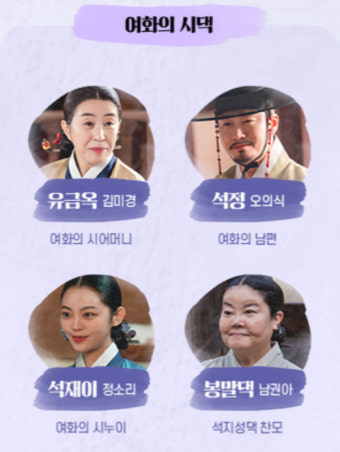 '고거전' 이겨낸 '밤피꽃'…이하늬 남편 오의식도 주목