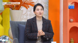 아침마당 김영서 남원 여관주인·시민 도움으로 탈출