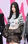 [포토]뉴진스 하니, 러블리 팜하니