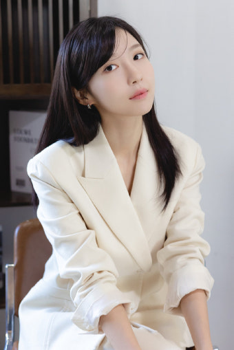 [단독] 주현영, 스크린도 접수한 대세…'괴기열차' 주인공