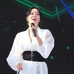 가수 백수정, 공중파 연기자 데뷔…웹드라마 출연해 화제